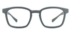 Götti® Brus Eyeglasses GOT BRUS TEAL 48 - TEAL