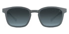 Götti® Brus Sunglasses GOT BRUS Teal/Atlantic 48 - TEAL - Teal/Atlantic