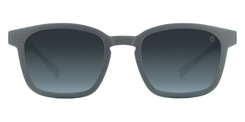Götti® Brus Sunglasses GOT BRUS Teal/Atlantic 48 - TEAL - Teal/Atlantic