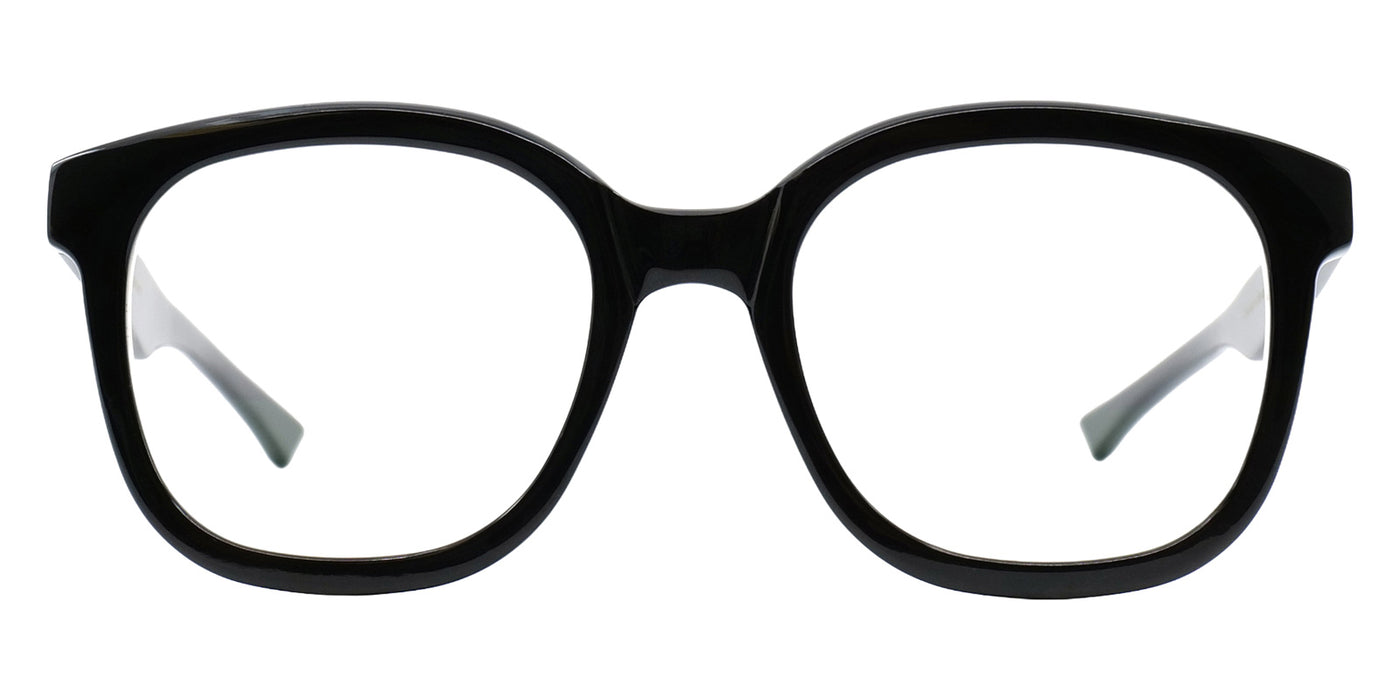 Götti® BRYOT GOT BRYOT BLK 51 - Black Eyeglasses