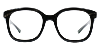 Götti® BRYOT GOT BRYOT BM 51 - Dark brown - white figure Eyeglasses