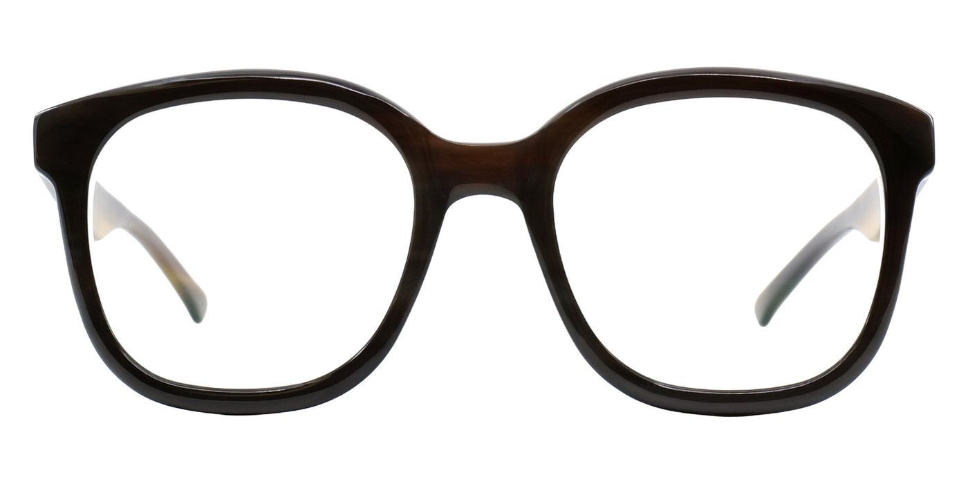 Götti® BRYOT GOT BRYOT BRM 51 - Dark brown Eyeglasses