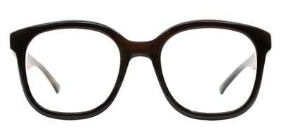 Götti® BRYOT GOT BRYOT BRM 51 - Dark brown Eyeglasses