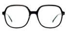 Götti® BUNA GOT BUNA BM 53 - Dark brown - white figure Eyeglasses