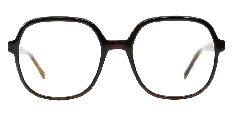 Götti® BUNA GOT BUNA BRM 53 - Dark brown Eyeglasses