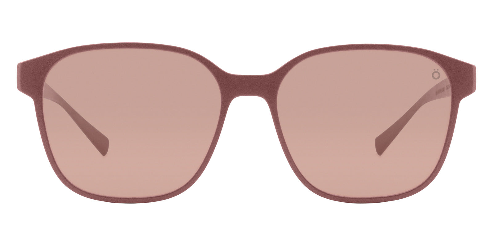Götti® BUNI SUN GOT BUNI SUN Blush 54 - Blush Sunglasses