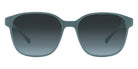 Götti® BUNI SUN GOT BUNI SUN Teal 54 - Teal Sunglasses
