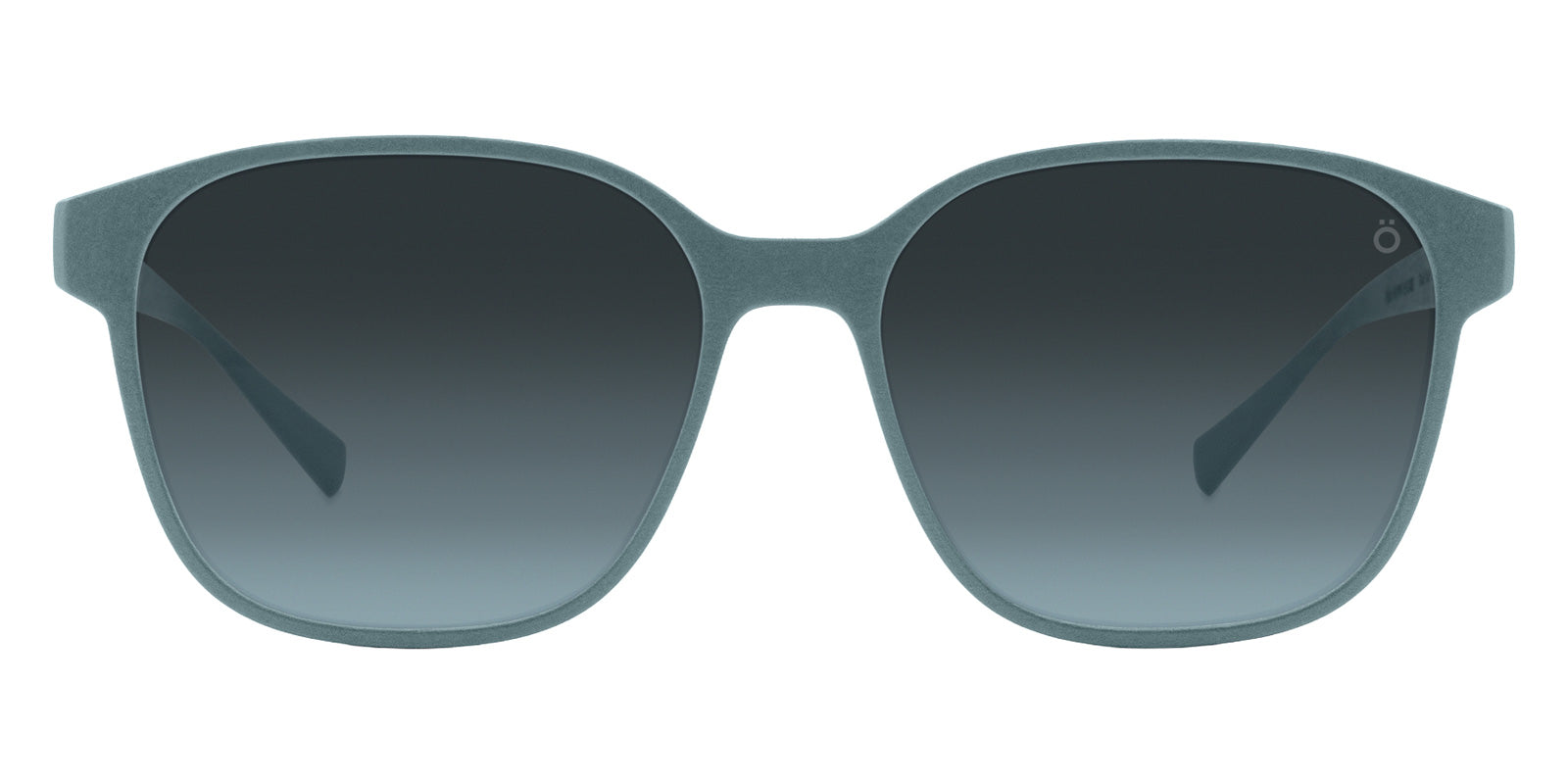 Götti® BUNI SUN GOT BUNI SUN Teal 54 - Teal Sunglasses