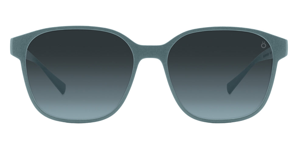 Götti® BUNI SUN GOT BUNI SUN Teal 54 - Teal Sunglasses
