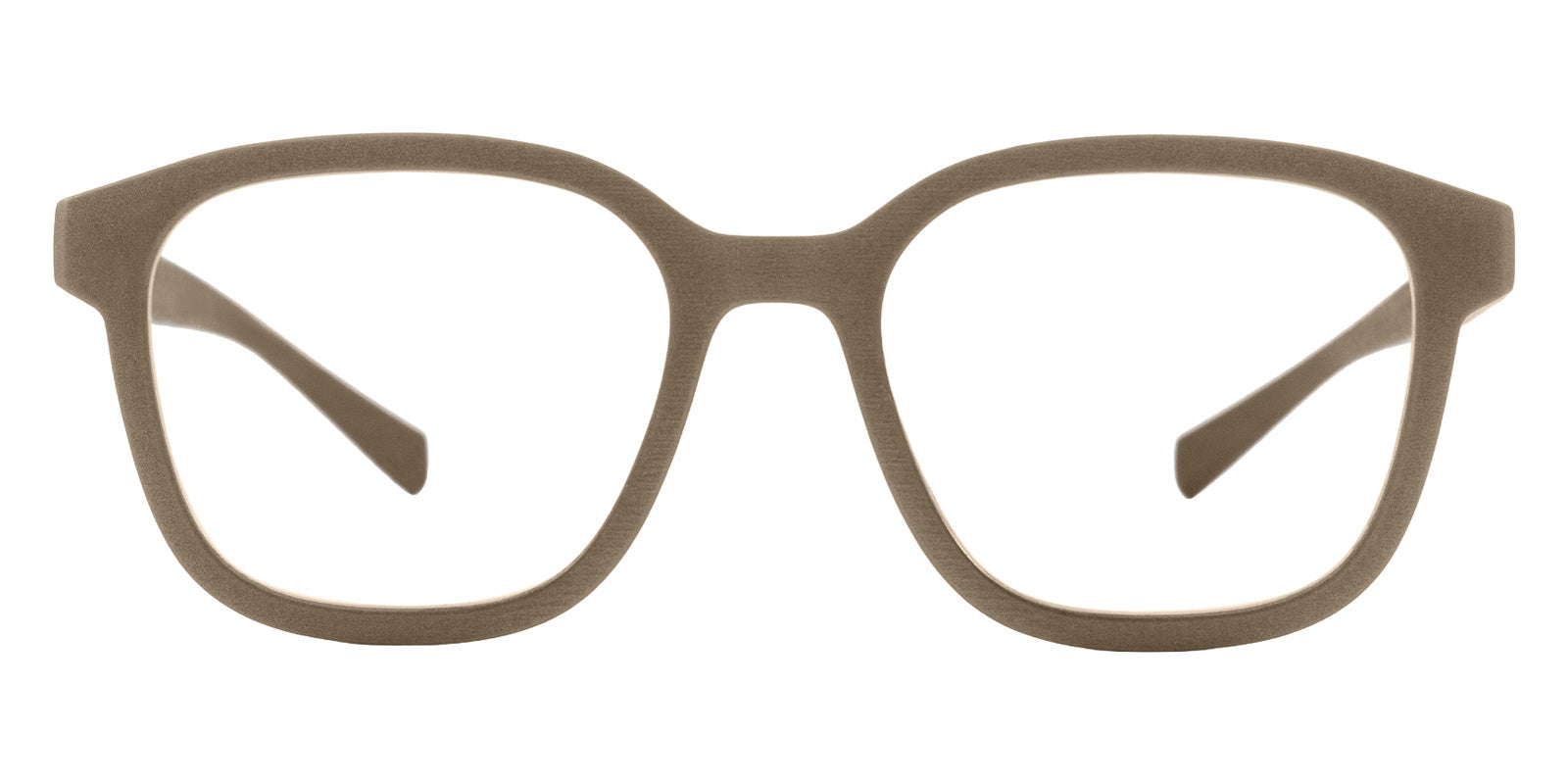 Götti® BURO GOT BURO Sand 51 - Sand Eyeglasses
