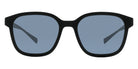 Götti® BURO SUN GOT BURO SUN Ash 51 - Ash Sunglasses