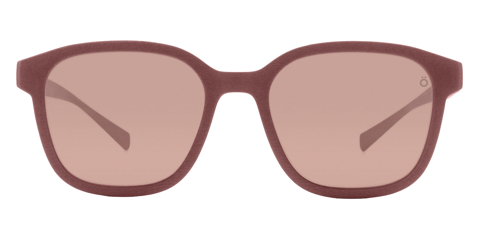 Götti® BURO SUN GOT BURO SUN Blush 51 - Blush Sunglasses