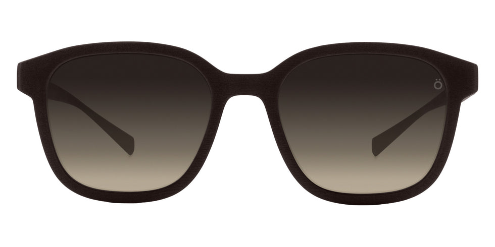Götti® BURO SUN GOT BURO SUN Mocca 51 - Mocca Sunglasses
