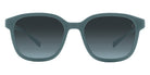 Götti® BURO SUN GOT BURO SUN Teal 51 - Teal Sunglasses