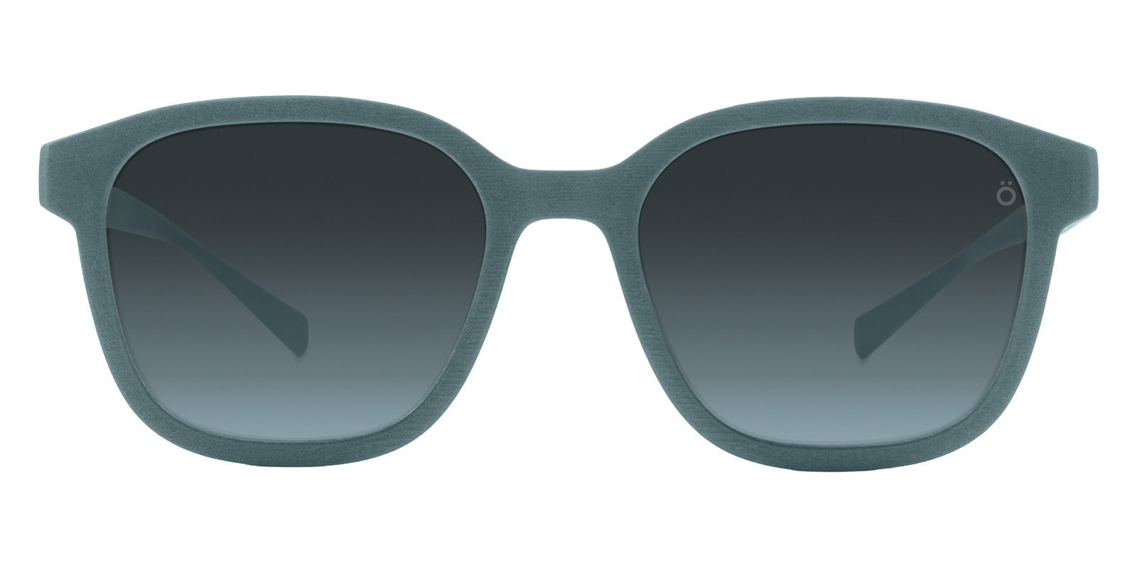 Götti® BURO SUN GOT BURO SUN Teal 51 - Teal Sunglasses