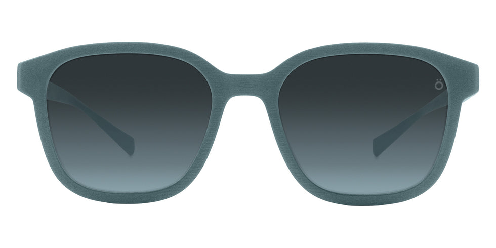 Götti® BURO SUN GOT BURO SUN Teal 51 - Teal Sunglasses