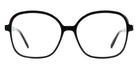 Götti® Byrd Eyeglasses GOT BYRD BLK 56 - BLK - Black