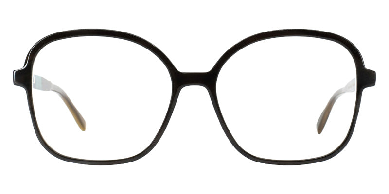 Götti® Byrd Eyeglasses GOT BYRD BRM 56 - BRM - Dark brown