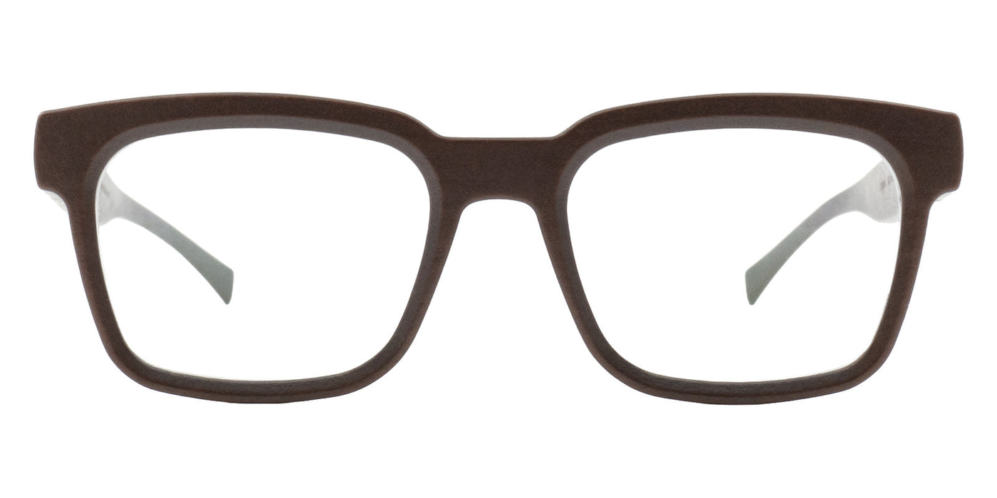 Götti® CANTU GOT CANTU Mocca 51 - Mocca Eyeglasses