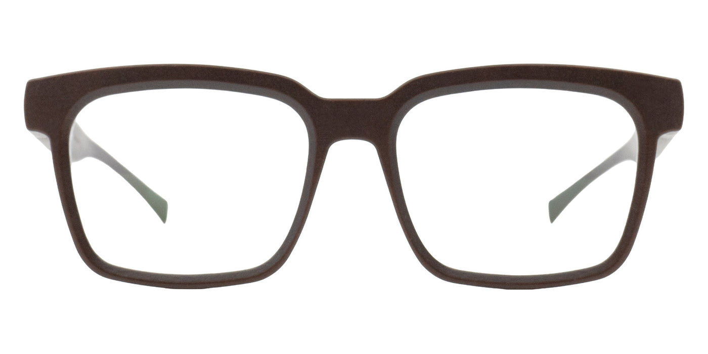 Götti® CASTILLO GOT CASTILLO Mocca 55 - Mocca Eyeglasses