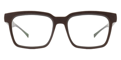 Götti® CASTILLO GOT CASTILLO Mocca 55 - Mocca Eyeglasses
