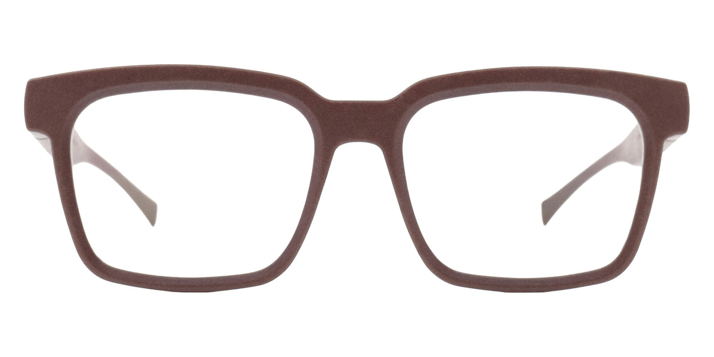 Götti® CASTILLO GOT CASTILLO Plum 55 - Plum Eyeglasses