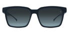 Götti® CASTILLO SUN GOT CASTILLO SUN Denim 55 - Denim Sunglasses