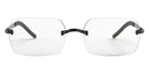 Götti® CL01 Eyeglasses - BLACK