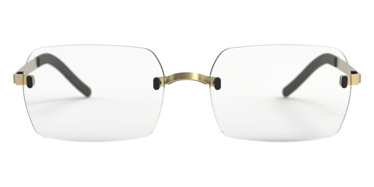 Götti® CL01 Eyeglasses - GOLD