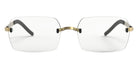 Götti® CL01 Eyeglasses - GOLD