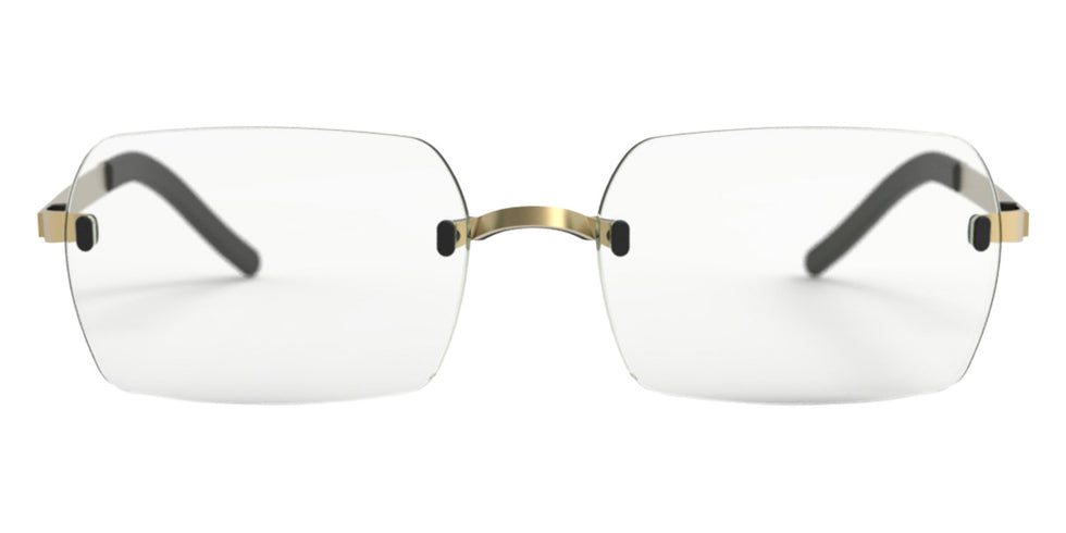 Götti® CL01 Eyeglasses - GOLD