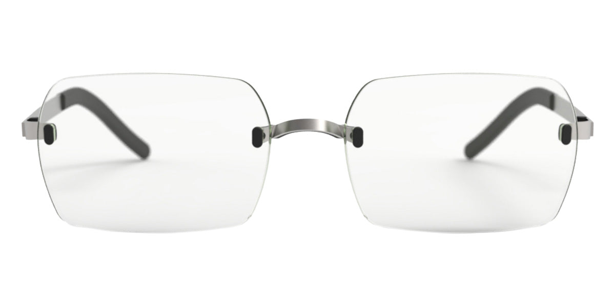 Götti® CL01 Eyeglasses - SILVER