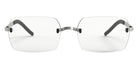 Götti® CL01 Eyeglasses - SILVER