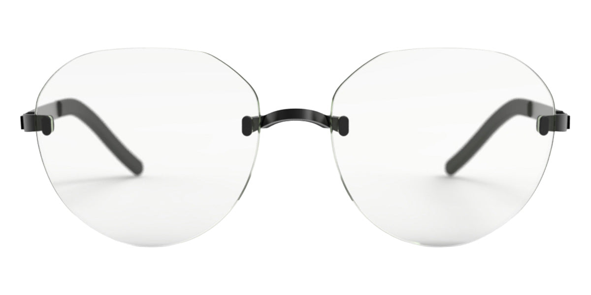 Götti® CL04 Eyeglasses - BLACK