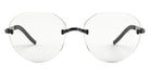 Götti® CL04 Eyeglasses - BLACK