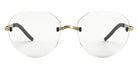 Götti® CL04 Eyeglasses - GOLD
