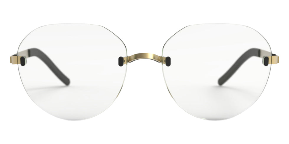Götti® CL04 Eyeglasses - GOLD