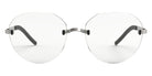 Götti® CL04 Eyeglasses - SILVER