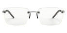 Götti® CL06 Eyeglasses - ARGENTO