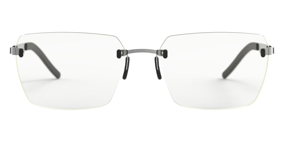 Götti® CL06 Eyeglasses - ARGENTO