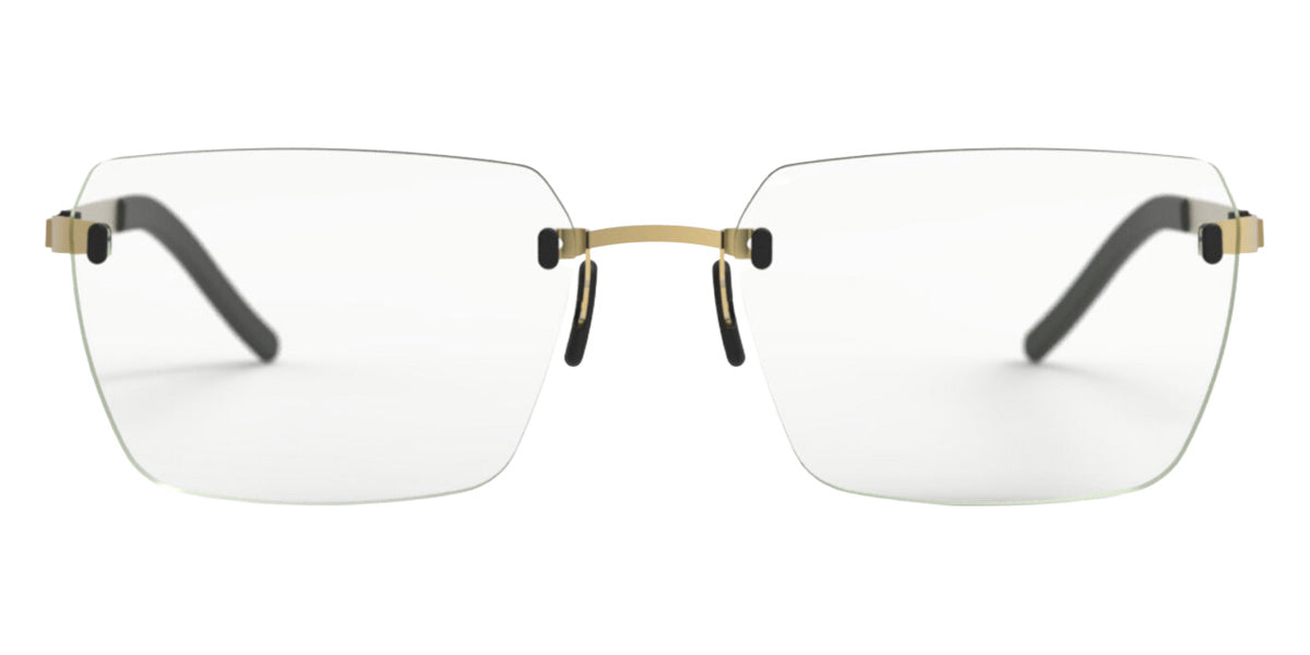 Götti® CL06 Eyeglasses - GOLD