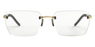 Götti® CL06 Eyeglasses - GOLD