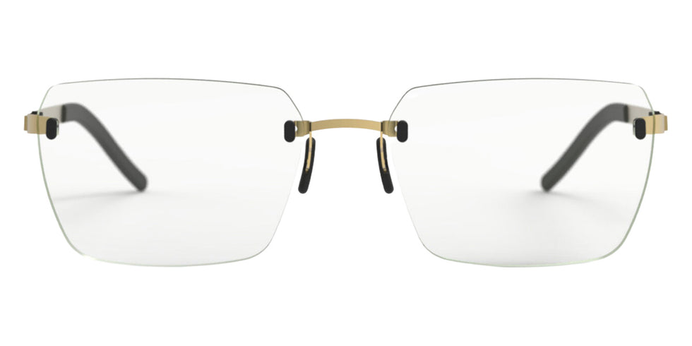 Götti® CL06 Eyeglasses - GOLD