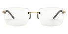 Götti® CL06 Eyeglasses - ORO