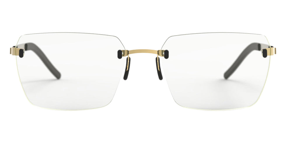 Götti® CL06 Eyeglasses - ORO