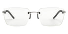 Götti® CL06 Eyeglasses - SILVER