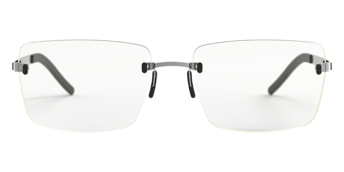 Götti® CL07 Eyeglasses - ARGENTO