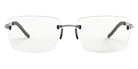 Götti® CL07 Eyeglasses - ARGENTO