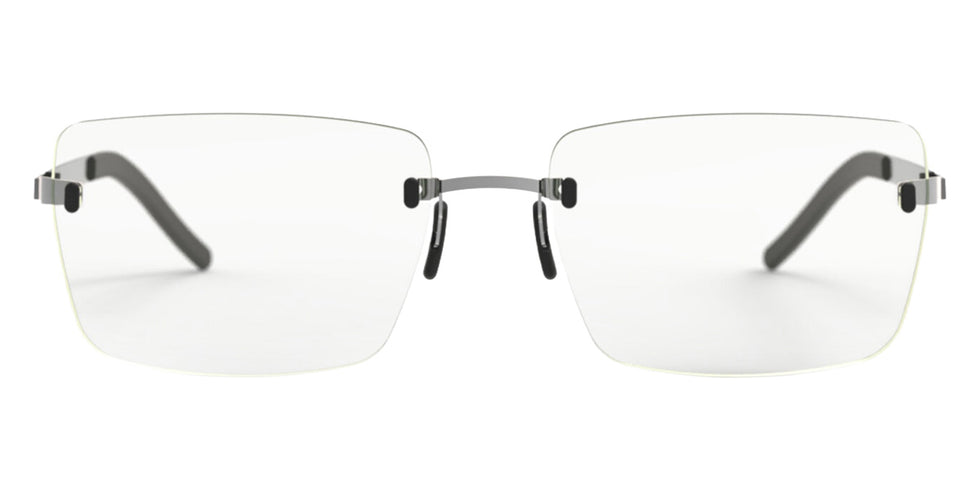 Götti® CL07 Eyeglasses - ARGENTO