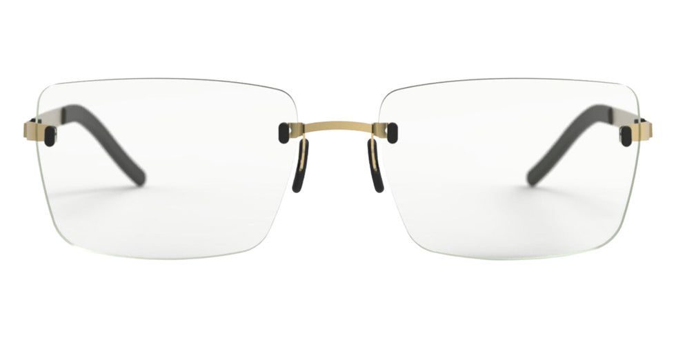 Götti® CL07 Eyeglasses - GOLD